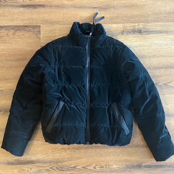 Athleta Jackets & Blazers - ATHLETA Venice Down Jacket